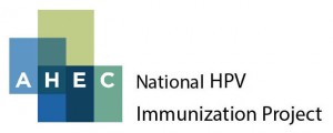 NAO HPV Logo